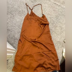 Worn it 1 time. Not going to wear it again. Got from target. Sleep gown